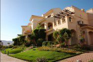 Villas for sale in La Vista Sokhna with spaces starting from 300 to 400 m²
