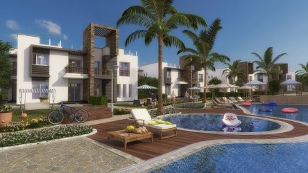 Receive Your Chalet In Coronado North Coast With ​​40m