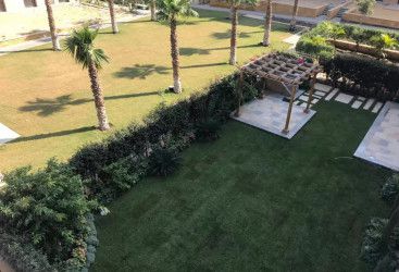 إشتري دوبلكس بمساحة 231 متراً في سوديك ويست تاون بالشيخ زايد