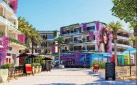 Units in Hacienda Bay North Coast Resort