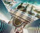Unit in New Alamein North Coast Towers with 108m