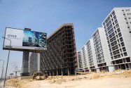 Your Unit With 157m² in Downtown New Alamein