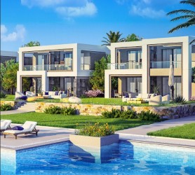شاليهات للبيع في لافيستا رأس الحكمة