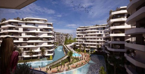 Own your unit today and enjoy a distinct set of benefits and attractive prices of Roses Villas