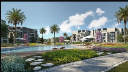 Garden Lakes October Compound Hyde Park Developments