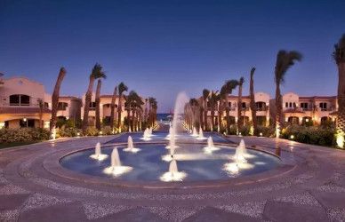 Separate Villa for Sale in la Vista Gardens Sokhna