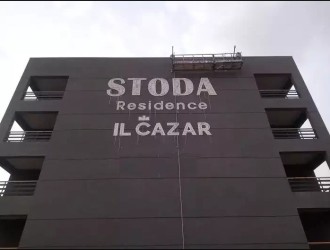 Get An Apartment in Stoda Residence Sheraton Compound Starting From 100m²