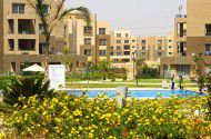 Apartment With Immediate Delivery And 89 M In Palm Parks 6 October
