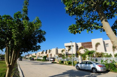 شاليهات للبيع في هاسيندا باي