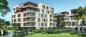 Unit in Taj City New Cairo with 143m.