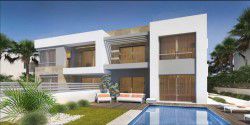Villa in The Crown 6 October
