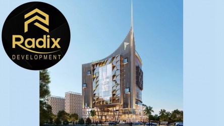 Below Market Price, Store 71m For Sale In Radix Agile Mall