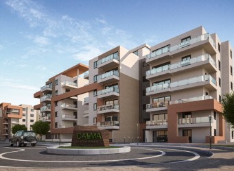 Units With ​​400m For Reservation In Calma