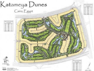 Details About Apartments Of Katameya Dunes Compound
