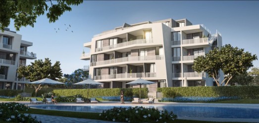 Buy A Townhouse 183m In White Sand Al Sahel