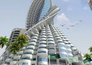 For Sale In Installments, A Store 56 Meters In Diamond Tower