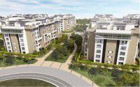 Villa in Hyde Park Fifth Settlement