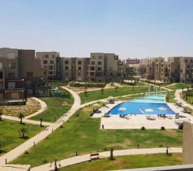Apartments for sale in Palm Park October 89 meters