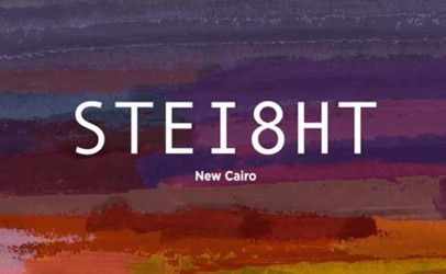 Own A Townhouse In Stei8ht New Cairo