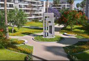 Apartment 162 m² in Capital Gardens for sale