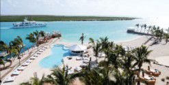 Villa in Hacienda Bay Resort North Coast