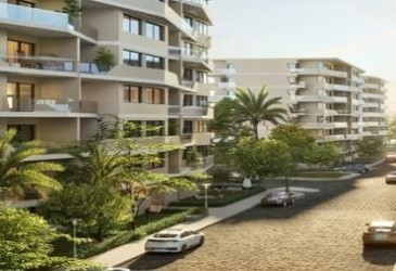 Apartments For Sale in The Median Residence 144m²