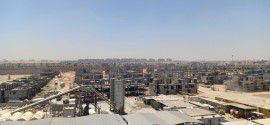 Unit in Fifth Square New Cairo with 167m