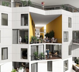 Find Out The Price Of A Villa 190m In Kinda