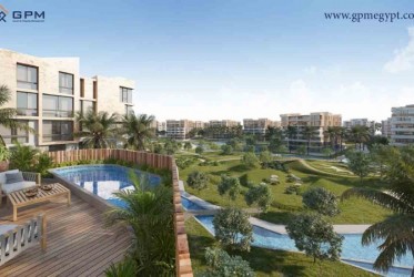Details About Villas In Nyoum Mostakbal City Compound