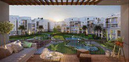 Townhouse with area 250m in Cairo Gate