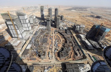 Get a villa in the New Administrative Capital now and benefit from a range of advantages