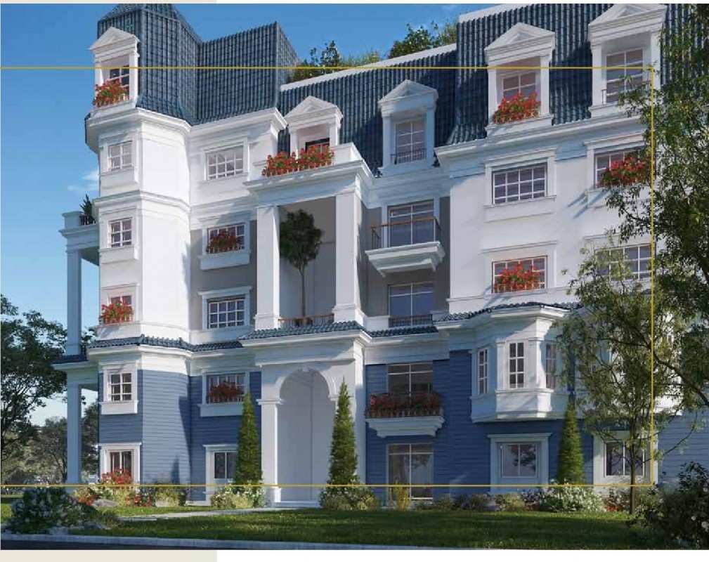 Enjoy the charming ambience with the best Mountain View Fifth