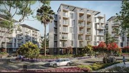 Units with 215 meters for reservation in The Icon Gardens Fifth Settlement