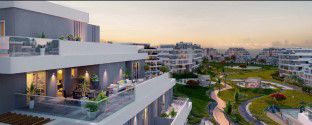Villas for sale with an area of 654 meters in Villette