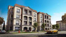 For Sale an Apartment of 187 meters in Regents Park