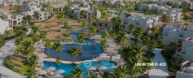 Own Your Apartment In Makadi Heights At Great Prices