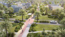 Apartments for Sale in O west