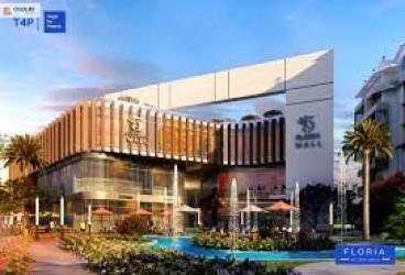 Buy 200m² Duplex In Floria The New Administrative Capital