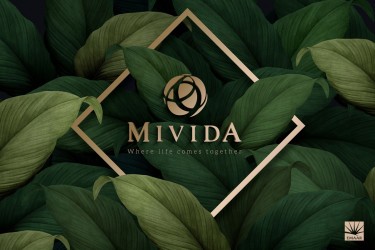 Villas For Sale At Mivida Compound