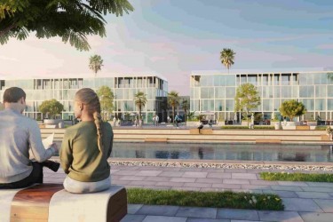 Hurry Up To Book In 205 Sheikh Zayed Compound, Units 131 Meters