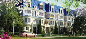 Apartment for sale in mountain view hyde park 5th Settlement
