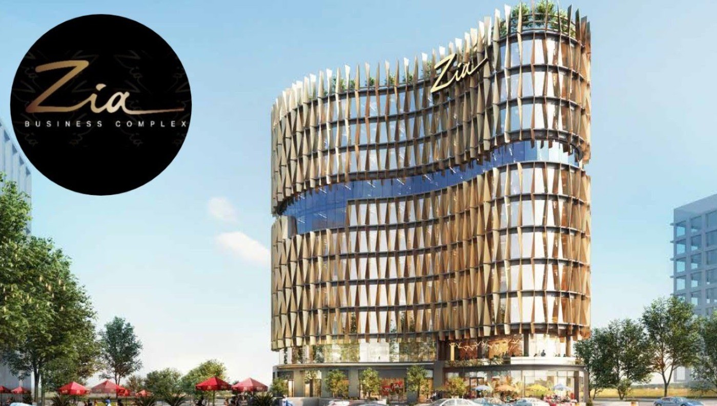 مول زيا العاصمة الإدارية الجديدة - Zia Mall New Capital — 12 عقار للبيع |  موقع عقارات مصر