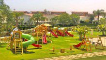 Villas of 400 meters for sale in Jaz Little Venice Golf