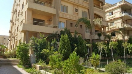 Receive Your Apartment In The Largest Of New Cairo compounds, Arabella Compound With 134m