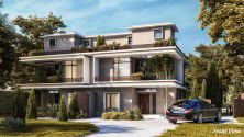 Apartment for sale in Il Bosco