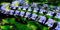 Unit in Villette Sodic New Cairo with 310m