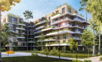 Real estate in IL Bosco City