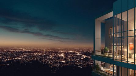 Residential Units for sale in Aeon Compound