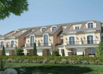 Townhouse in Layan Sabbour