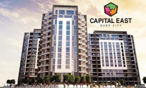 Capital East Capital East